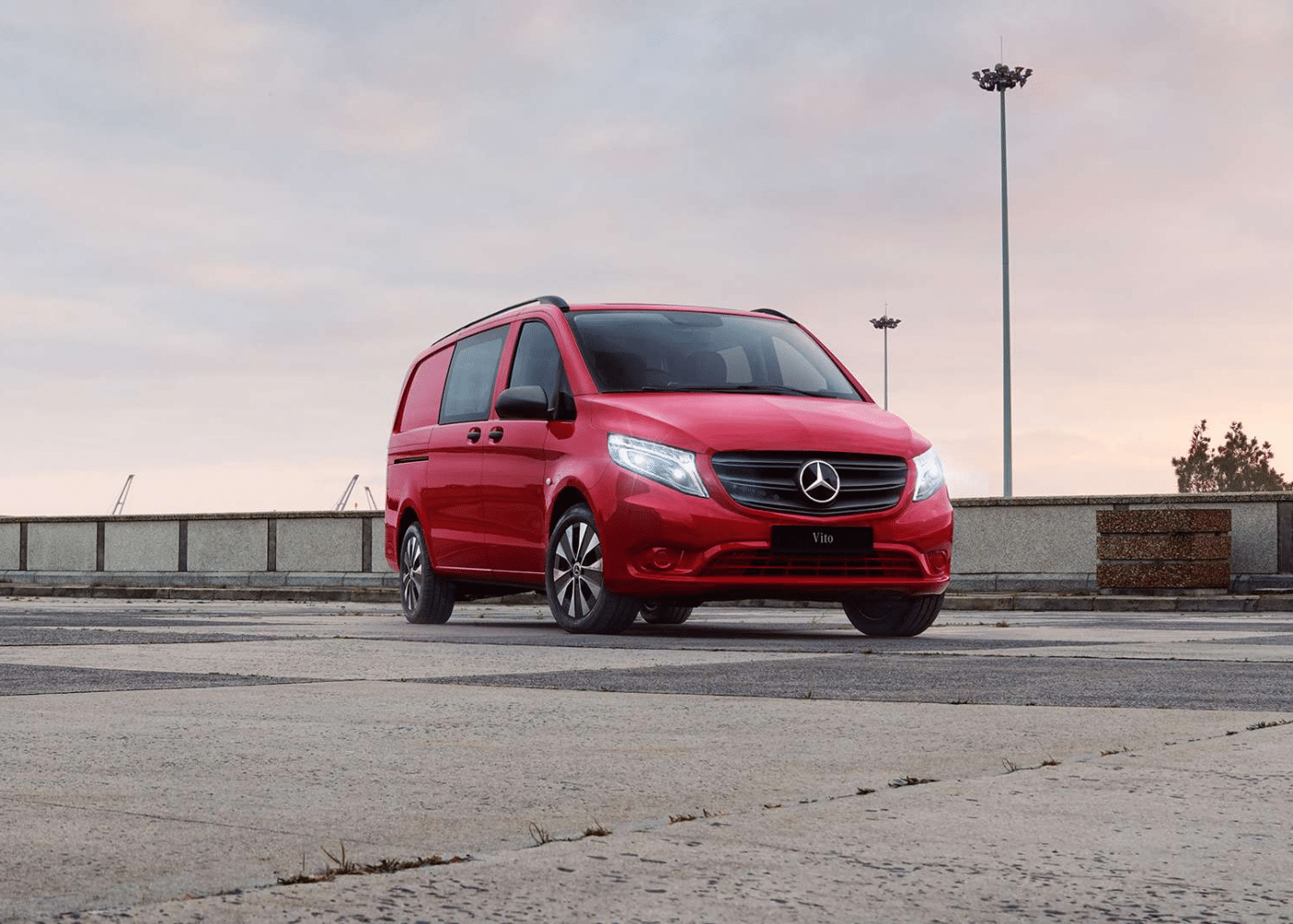 Vito Tourer