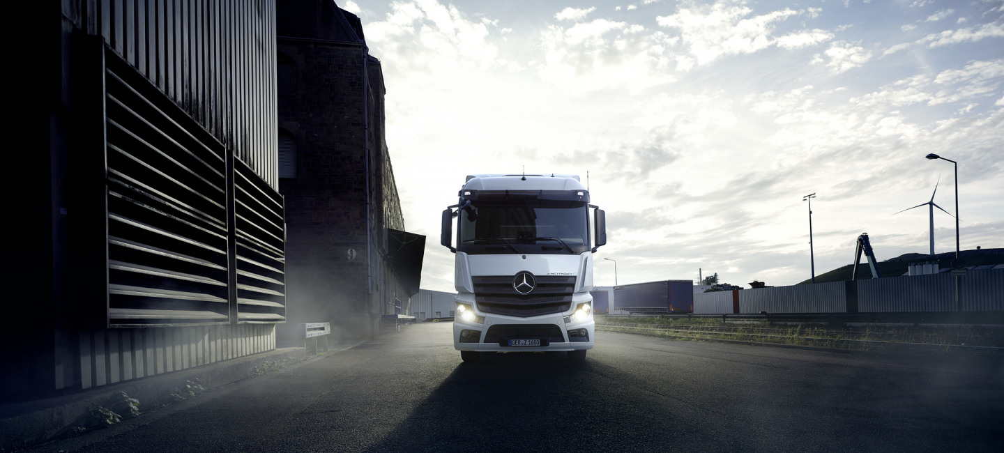 Actros_F