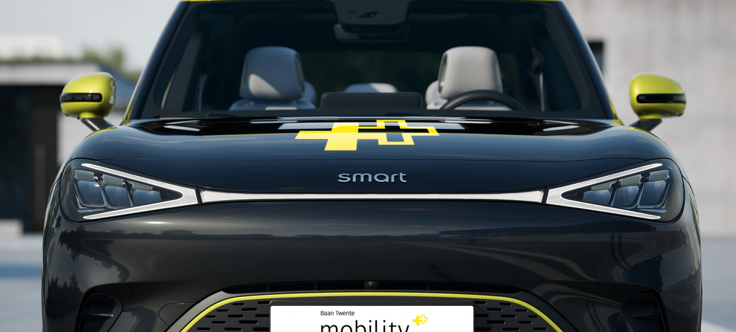 Smart 1 mobility 1