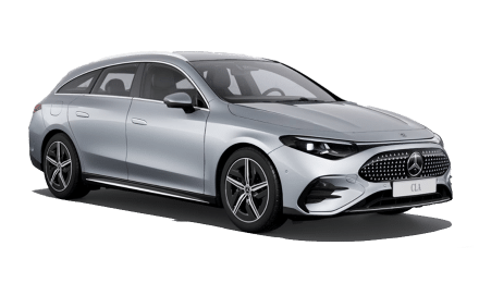 cla SB 2025 elektrisch