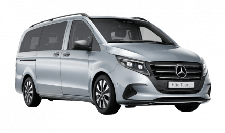 Vito Tourer