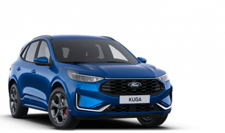 kuga 2024