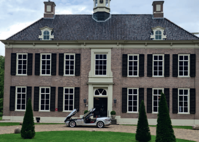 jan baan slr