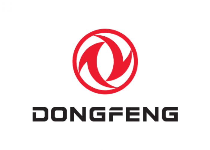 Merksymbool - Dongfeng