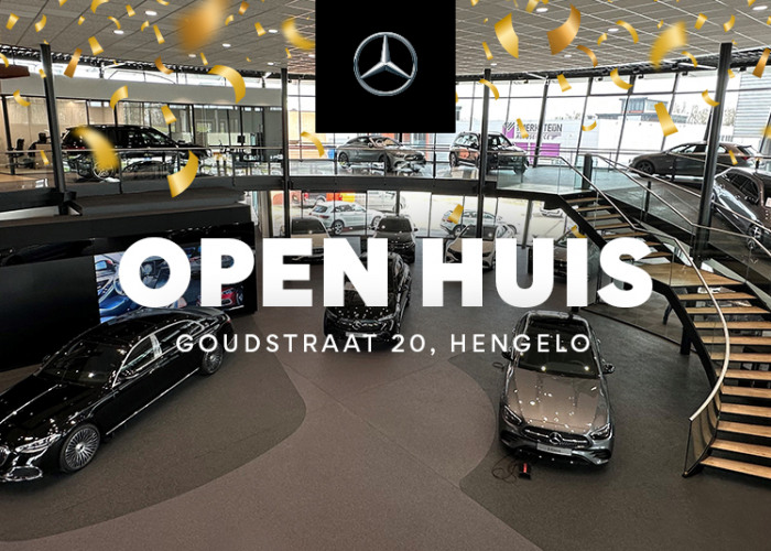 open huis mb zaterdag 2