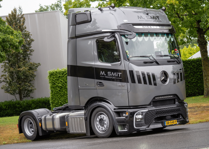 m smit transport