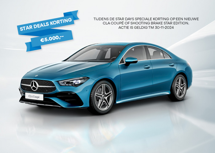 CLA Star Edition