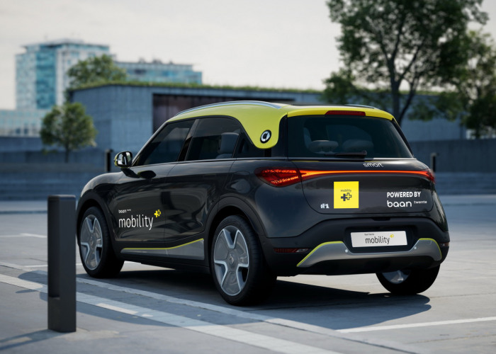 mobility 1 baan twente 2