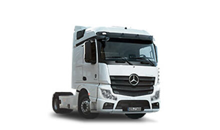 Actros F