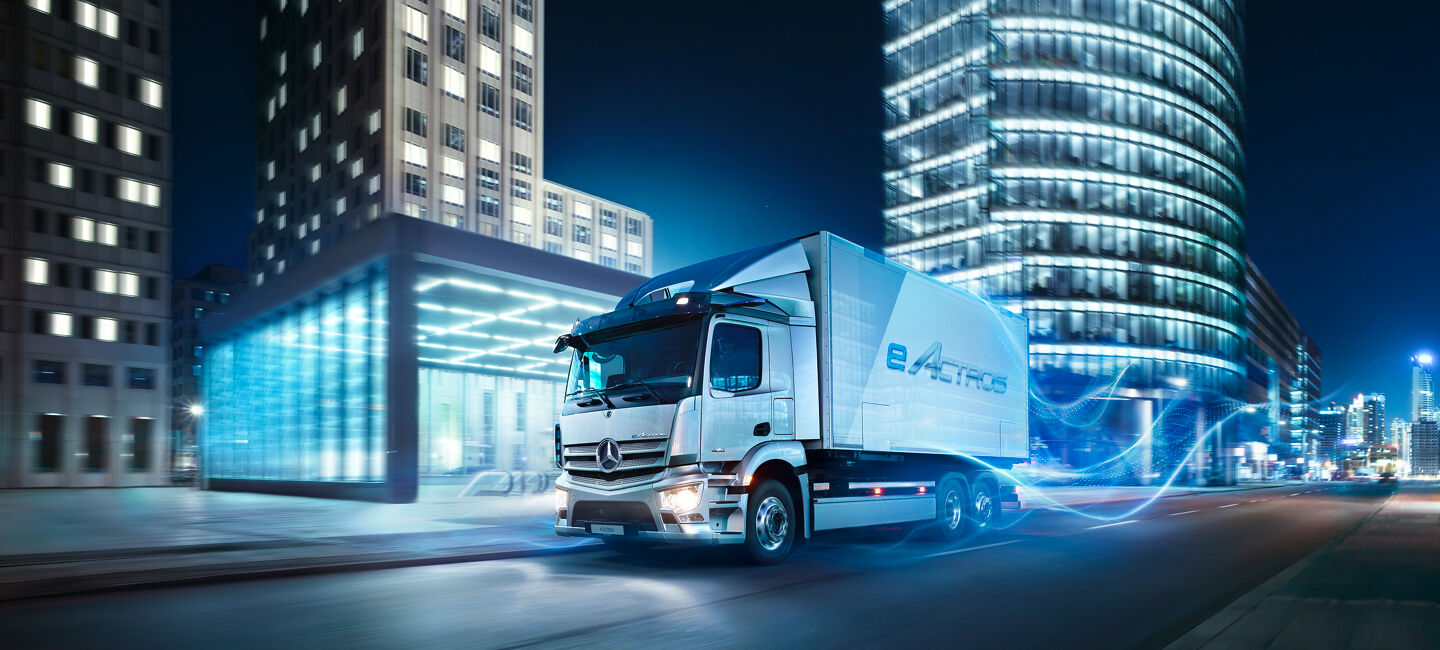 eActros