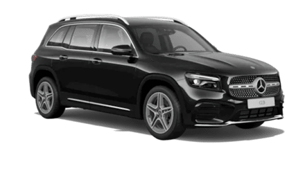 glb suv 2024