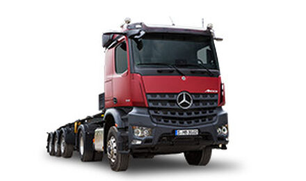 Arocs