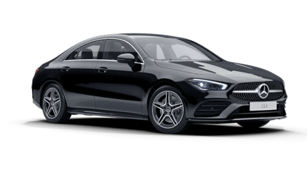 cla coupe