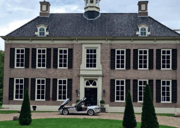 jan baan slr