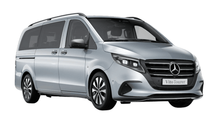 Vito Tourer