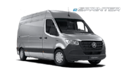 eSprinter