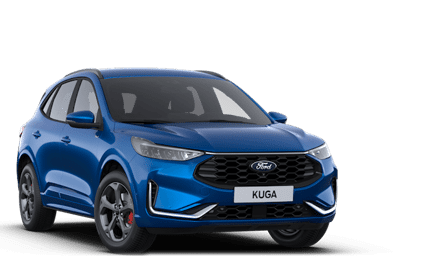 kuga 2024