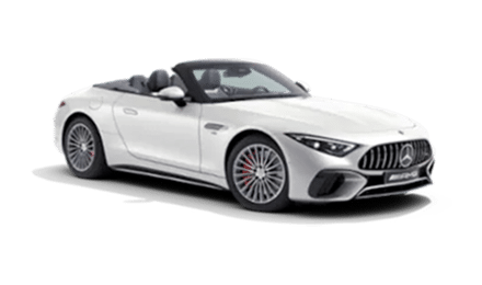 sl roadster