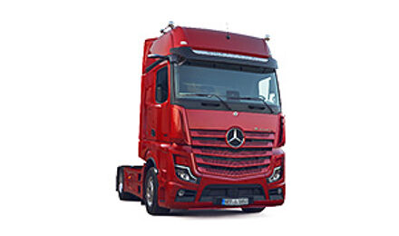 Actros L