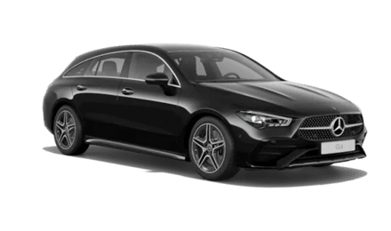 cla shooting brake 2024