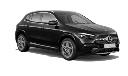 gla suv 2024