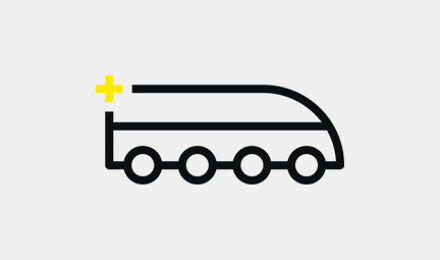 mobility-trein