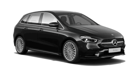 b-klasse hatchback 2024