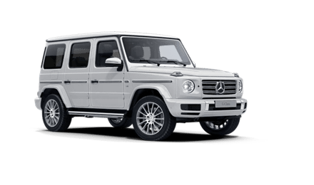 g-klasse suv