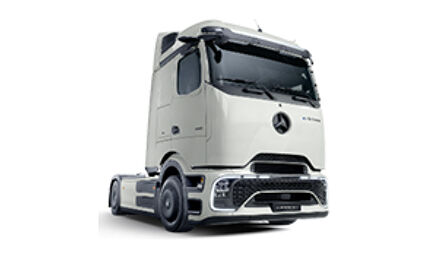 eActros 600
