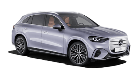 glc suv electrisch