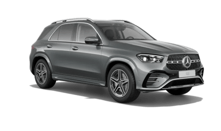 gle suv 2024