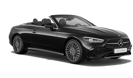 CLE-Cabriolet
