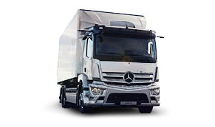 eActros