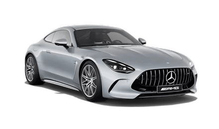 mercedes-amg gt 2024
