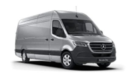 sprinter
