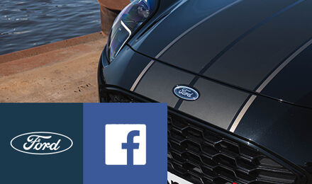 ford pw facebook