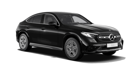 glc coupe 2024