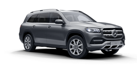 gls suv