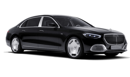 mercedes maybach s-klasse
